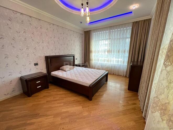 Продаётся 3-комн. новостройка 130 м², м. Шах Исмаил Хатаи, photo 14 from 20