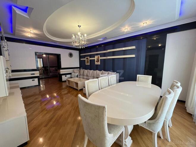 Продаётся 3-комн. новостройка 130 м², м. Шах Исмаил Хатаи, photo 7 from 20