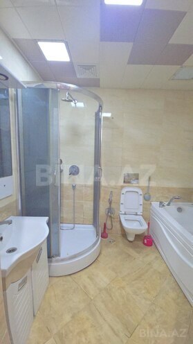 Satılır 1 otaqlı yeni tikili 55 m², Əhmədli q., photo 4 from 11