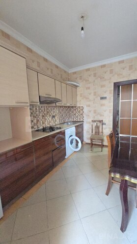 Satılır 1 otaqlı yeni tikili 55 m², Əhmədli q., photo 8 from 11