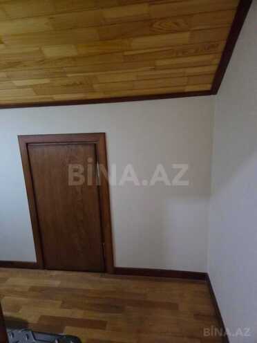 İcarəyə verilir 9 otaqlı həyət evi/bağ evi 200 m², Bakıxanov q., photo 7 from 31