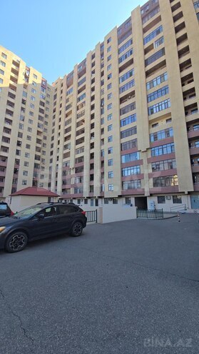 Satılır 1 otaqlı yeni tikili 55 m², Əhmədli q., photo 10 from 11