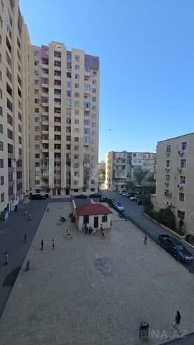 Satılır 1 otaqlı yeni tikili 55 m², Əhmədli q., photo 9 from 11