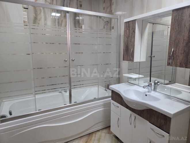 İcarəyə verilir 9 otaqlı həyət evi/bağ evi 200 m², Bakıxanov q., photo 28 from 31