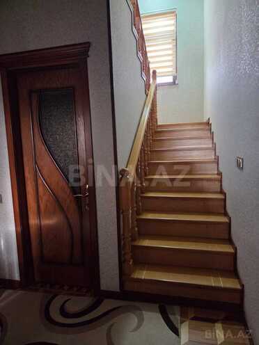 İcarəyə verilir 9 otaqlı həyət evi/bağ evi 200 m², Bakıxanov q., photo 6 from 31