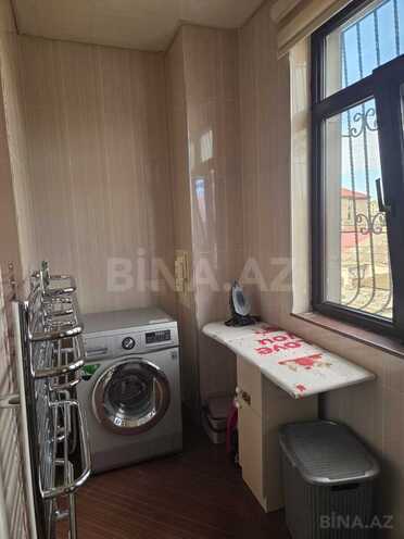 İcarəyə verilir 9 otaqlı həyət evi/bağ evi 200 m², Bakıxanov q., photo 25 from 31