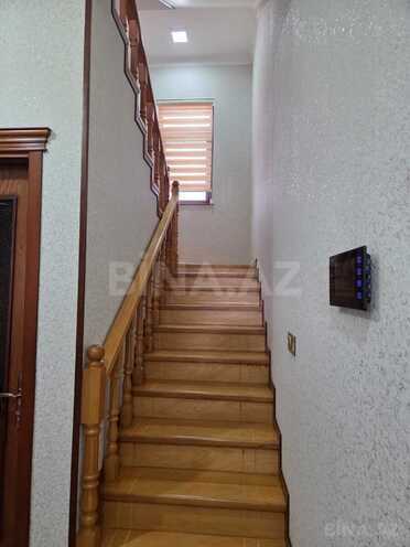 İcarəyə verilir 9 otaqlı həyət evi/bağ evi 200 m², Bakıxanov q., photo 8 from 31