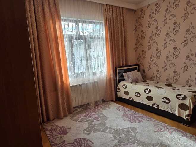 İcarəyə verilir 9 otaqlı həyət evi/bağ evi 200 m², Bakıxanov q., photo 22 from 31
