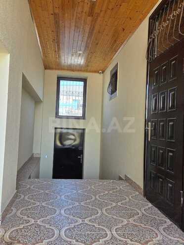 İcarəyə verilir 9 otaqlı həyət evi/bağ evi 200 m², Bakıxanov q., photo 5 from 31