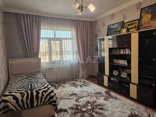 İcarəyə verilir 9 otaqlı həyət evi/bağ evi 200 m², Bakıxanov q., photo 21 from 31