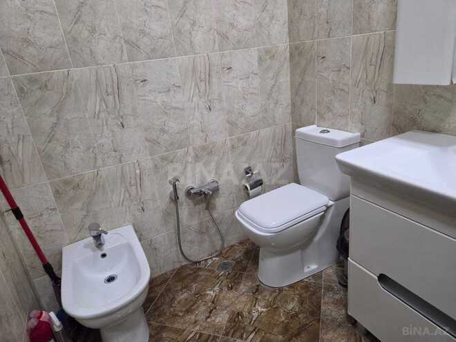 İcarəyə verilir 9 otaqlı həyət evi/bağ evi 200 m², Bakıxanov q., photo 29 from 31