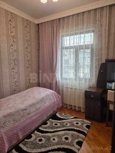İcarəyə verilir 9 otaqlı həyət evi/bağ evi 200 m², Bakıxanov q., photo 19 from 31