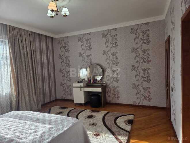 İcarəyə verilir 9 otaqlı həyət evi/bağ evi 200 m², Bakıxanov q., photo 20 from 31