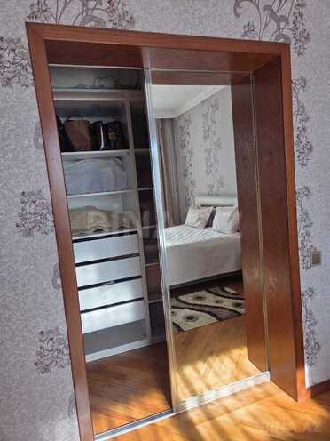 İcarəyə verilir 9 otaqlı həyət evi/bağ evi 200 m², Bakıxanov q., photo 24 from 31