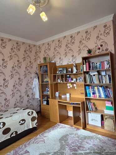 İcarəyə verilir 9 otaqlı həyət evi/bağ evi 200 m², Bakıxanov q., photo 26 from 31