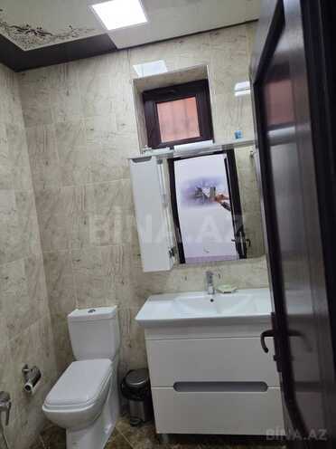 İcarəyə verilir 9 otaqlı həyət evi/bağ evi 200 m², Bakıxanov q., photo 27 from 31