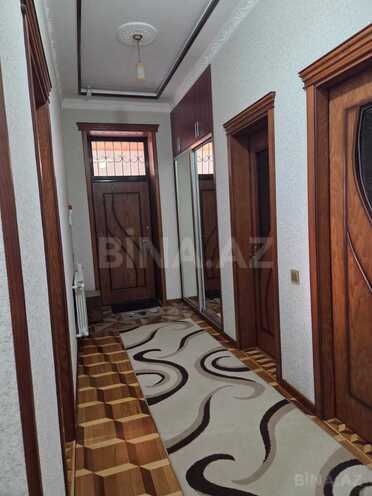 İcarəyə verilir 9 otaqlı həyət evi/bağ evi 200 m², Bakıxanov q., photo 9 from 31