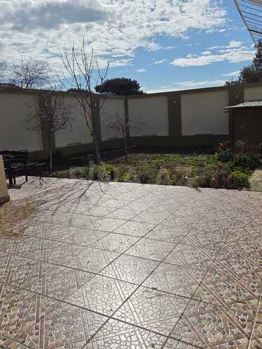 İcarəyə verilir 9 otaqlı həyət evi/bağ evi 200 m², Bakıxanov q., photo 4 from 31