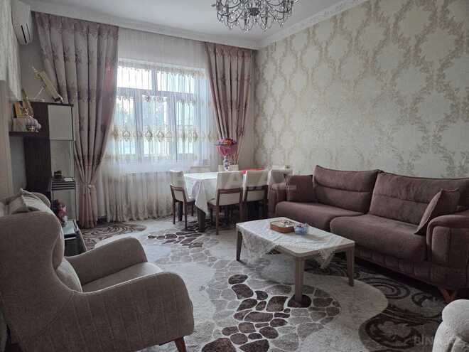 İcarəyə verilir 9 otaqlı həyət evi/bağ evi 200 m², Bakıxanov q., photo 13 from 31