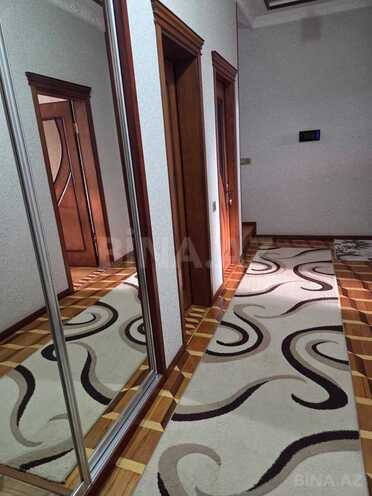İcarəyə verilir 9 otaqlı həyət evi/bağ evi 200 m², Bakıxanov q., photo 16 from 31