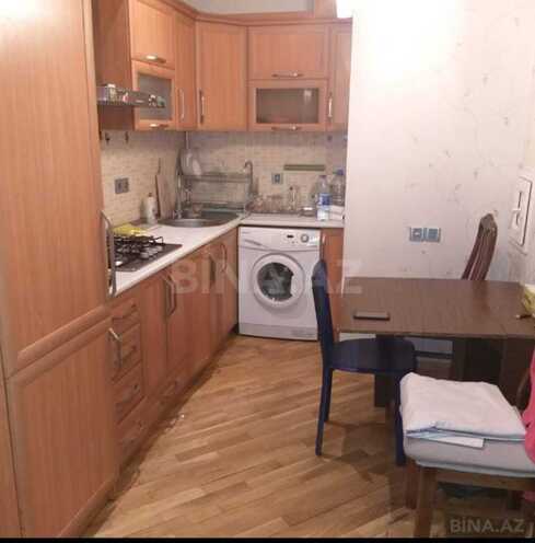 İcarəyə verilir 2 otaqlı yeni tikili 60 m², Şah İsmayıl Xətai m., photo 7 from 8