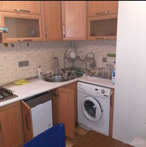 İcarəyə verilir 2 otaqlı yeni tikili 60 m², Şah İsmayıl Xətai m., photo 6 from 8