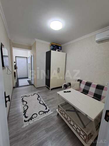 Satılır 2 otaqlı yeni tikili 31 m², Abşeron r., photo 5 from 9