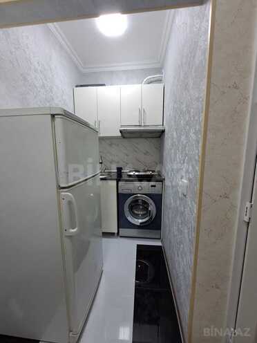 Satılır 2 otaqlı yeni tikili 31 m², Abşeron r., photo 1 from 9