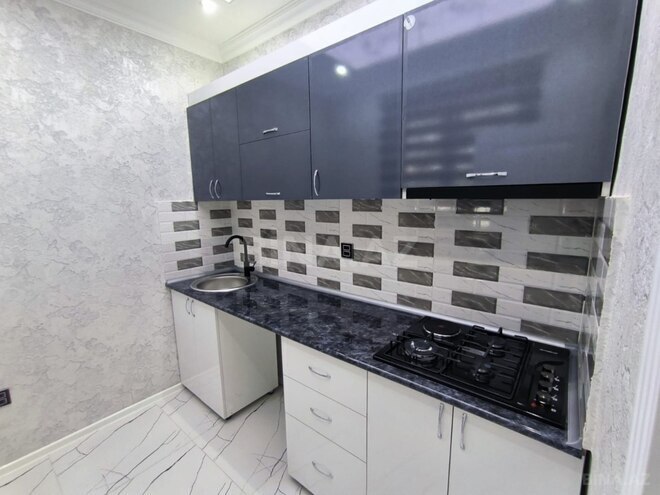 Продаётся 2-комн. вторичка 45 м², м. Мемар Аджеми, photo 4 from 8