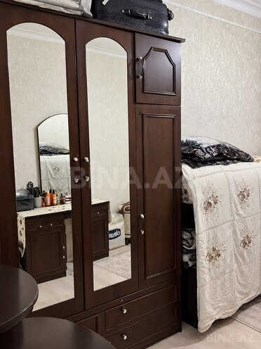 İcarəyə verilir 2 otaqlı köhnə tikili 57 m², Memar Əcəmi m., photo 5 from 10