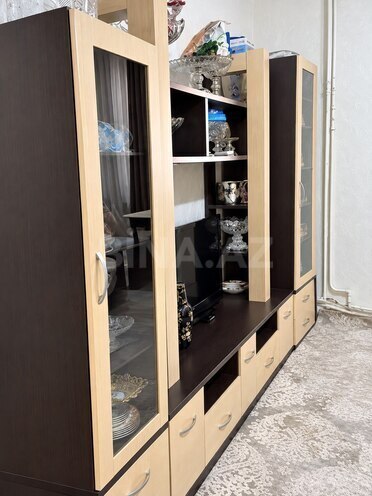 İcarəyə verilir 2 otaqlı köhnə tikili 57 m², Memar Əcəmi m., photo 3 from 10