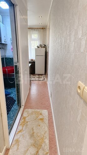 İcarəyə verilir 2 otaqlı köhnə tikili 57 m², Memar Əcəmi m., photo 6 from 10