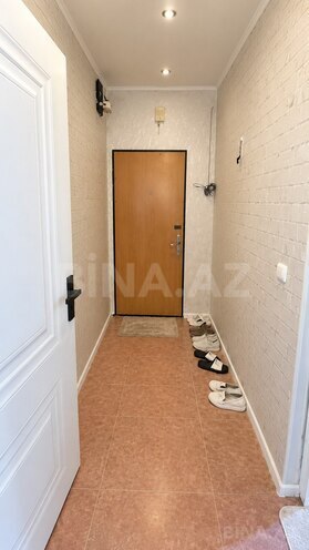 İcarəyə verilir 2 otaqlı köhnə tikili 57 m², Memar Əcəmi m., photo 9 from 10
