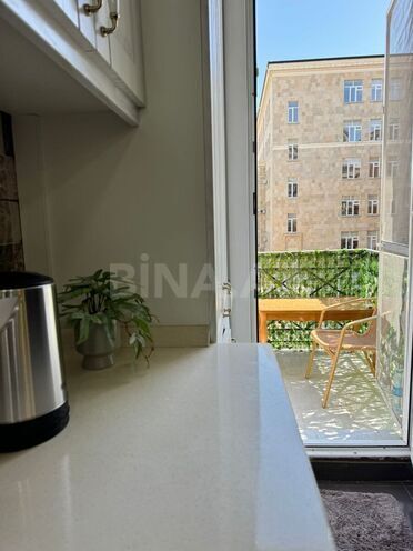 Сдаётся 2-комн. вторичка 50 м², м. Ичеришехер, photo 13 from 16
