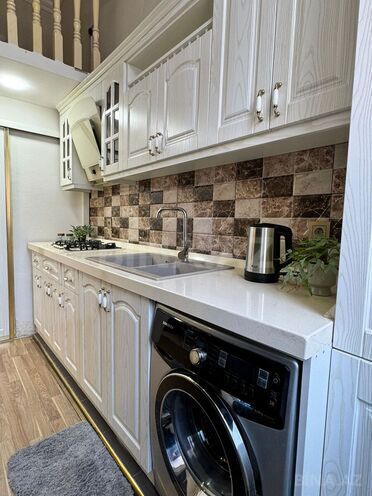 Сдаётся 2-комн. вторичка 50 м², м. Ичеришехер, photo 11 from 16