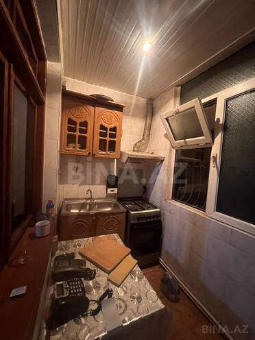 İcarəyə verilir 3 otaqlı köhnə tikili 65 m², Memar Əcəmi m., photo 8 from 18
