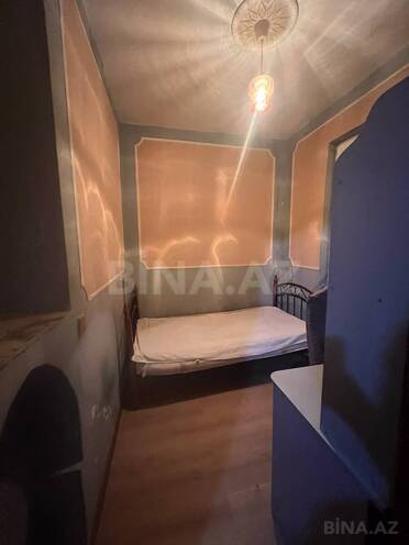 İcarəyə verilir 3 otaqlı köhnə tikili 65 m², Memar Əcəmi m., photo 11 from 18