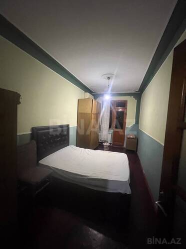 İcarəyə verilir 3 otaqlı köhnə tikili 65 m², Memar Əcəmi m., photo 5 from 18