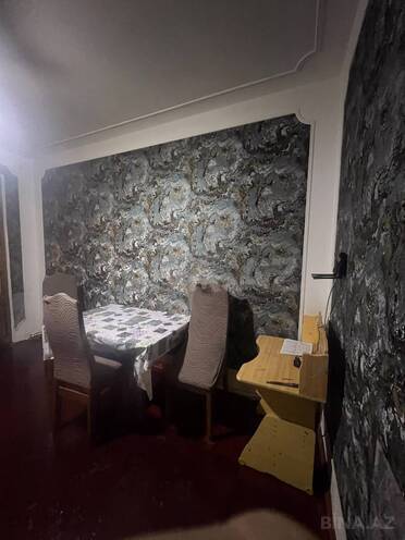 İcarəyə verilir 3 otaqlı köhnə tikili 65 m², Memar Əcəmi m., photo 1 from 18