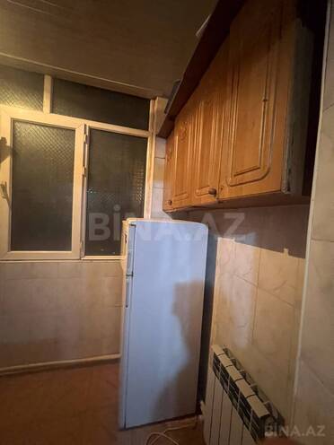 İcarəyə verilir 3 otaqlı köhnə tikili 65 m², Memar Əcəmi m., photo 12 from 18