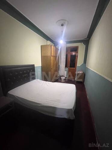 İcarəyə verilir 3 otaqlı köhnə tikili 65 m², Memar Əcəmi m., photo 6 from 18