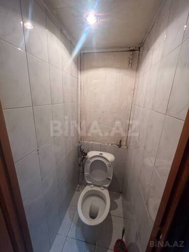 İcarəyə verilir 3 otaqlı köhnə tikili 65 m², Memar Əcəmi m., photo 16 from 18