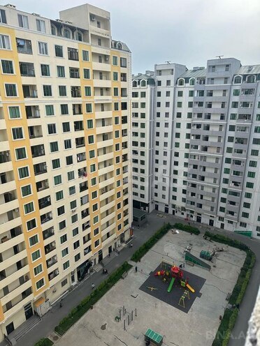 Продаётся 3-комн. новостройка 112 м², Насиминский  р., photo 21 from 22