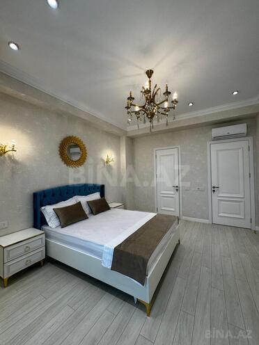 Продаётся 3-комн. новостройка 112 м², Насиминский  р., photo 7 from 22