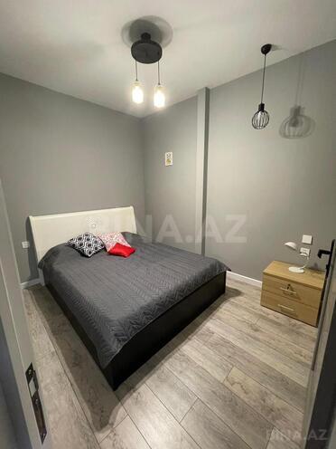 Сдаётся 3-комн. новостройка 70 м², пос. Масазыр, photo 5 from 22