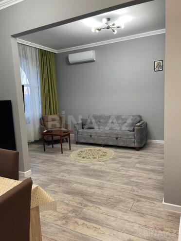 Сдаётся 3-комн. новостройка 70 м², пос. Масазыр, photo 3 from 22