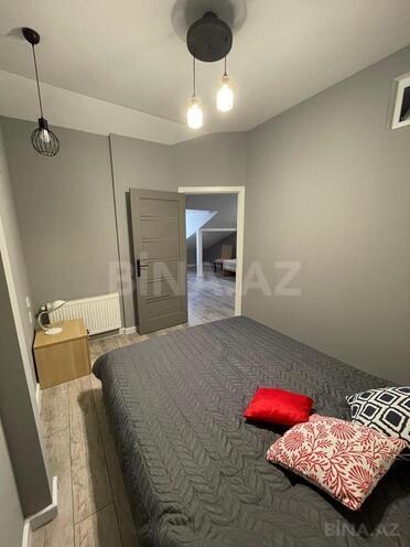 Сдаётся 3-комн. новостройка 70 м², пос. Масазыр, photo 9 from 22