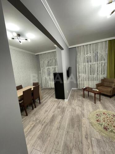 Сдаётся 3-комн. новостройка 70 м², пос. Масазыр, photo 16 from 22