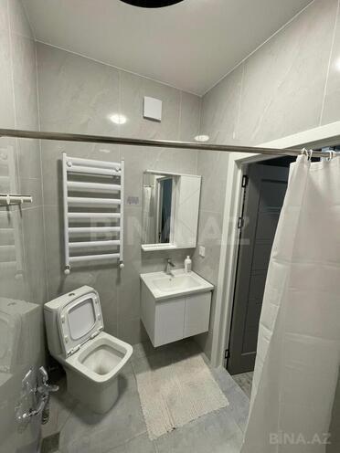 Сдаётся 3-комн. новостройка 70 м², пос. Масазыр, photo 19 from 22