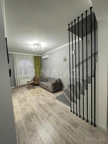 Сдаётся 3-комн. новостройка 70 м², пос. Масазыр, photo 12 from 22
